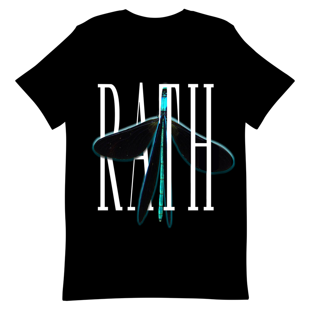 Super Dragonfly T-Shirt