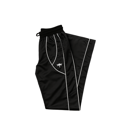 Nylon Track Pants