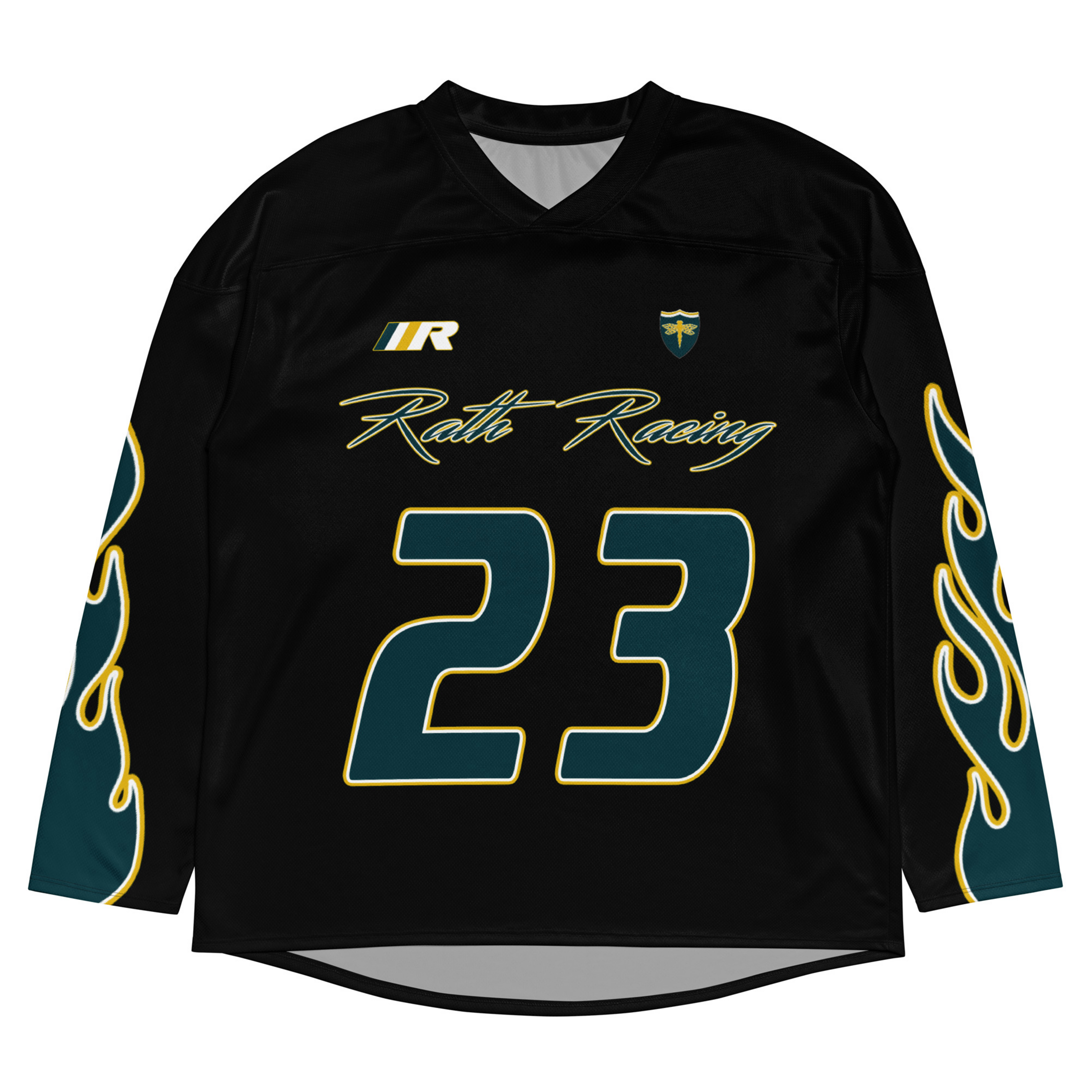 RATH Racing Jersey