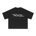Signature Boxy T-shirt