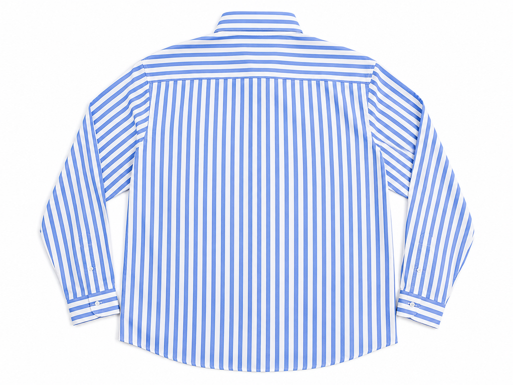 Dragonfly Oxford Shirt