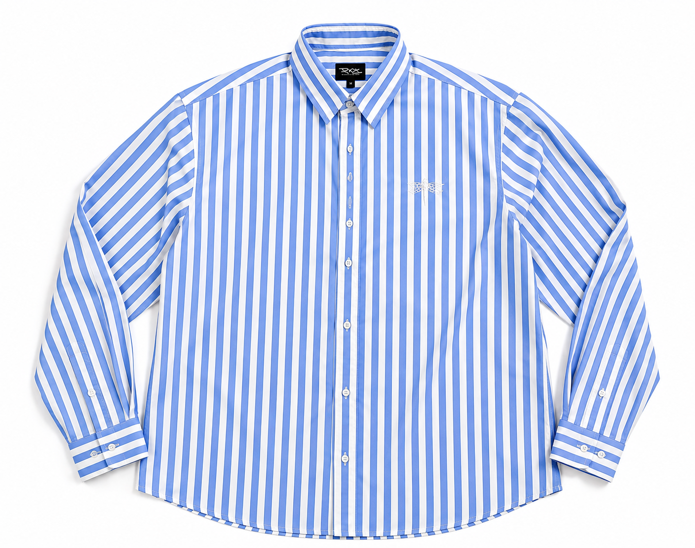 Dragonfly Oxford Shirt