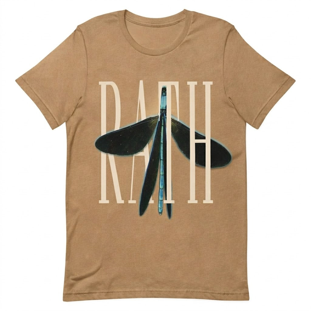Super Dragonfly T-Shirt