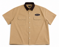 Signature Overshirt