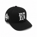 Old English Fitted Hat