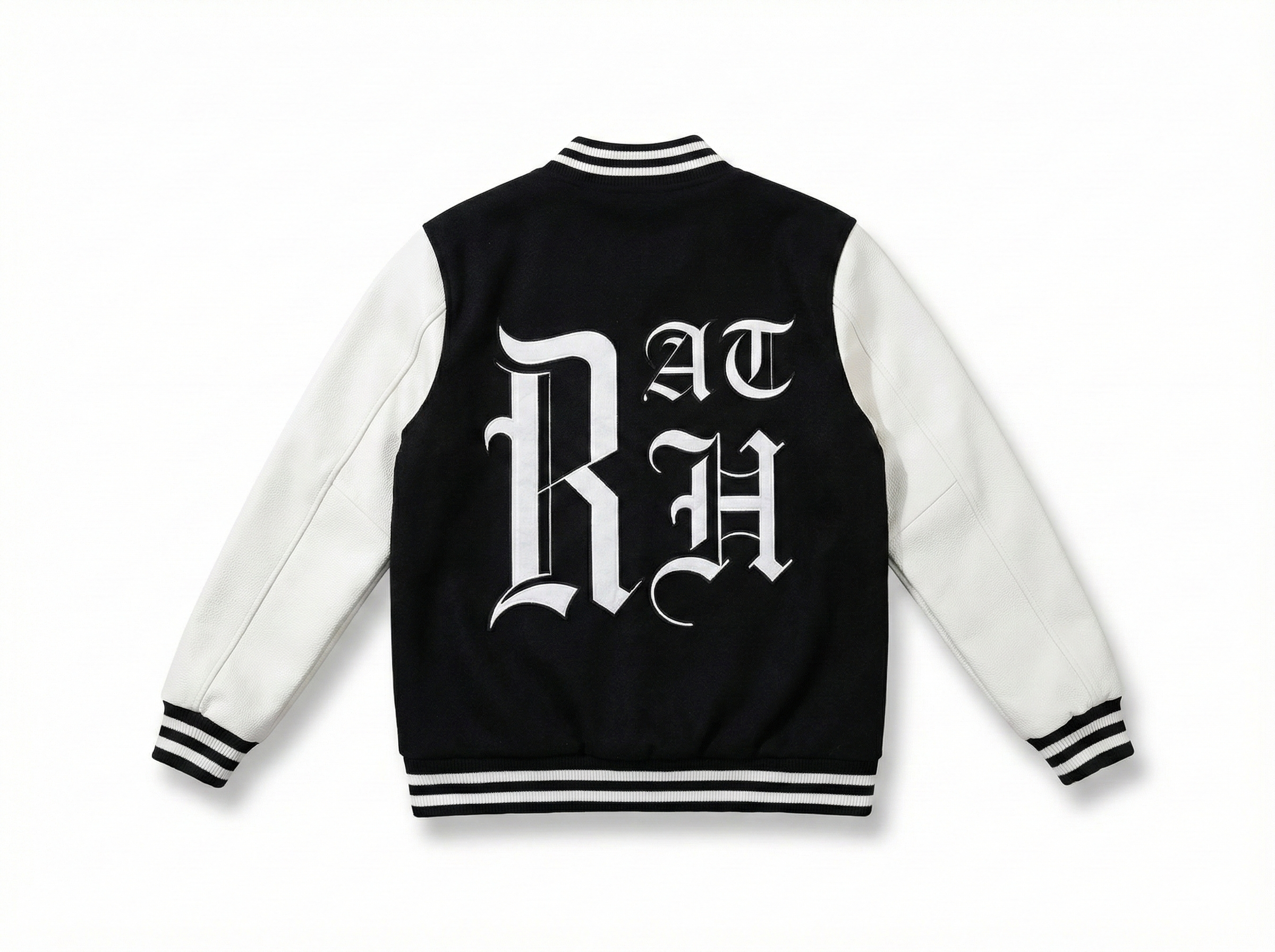 RATH Varsity Jacket