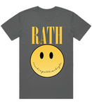 RATH Smiley T-Shirt