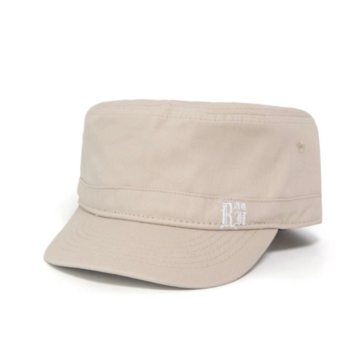 Old English Patrol Cap