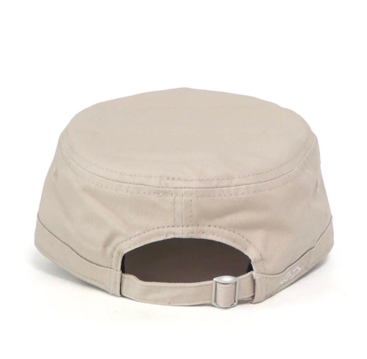 Old English Patrol Cap