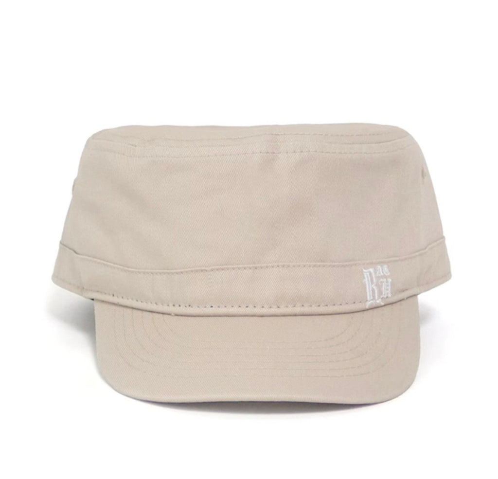 Old English Patrol Cap