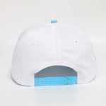 RATH Old English Snapback (Sakura)