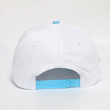 RATH Old English Snapback (Sakura)