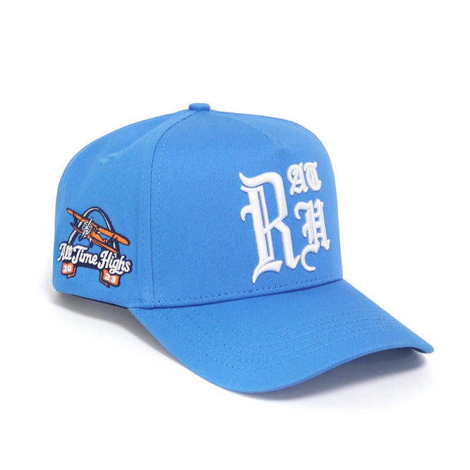 Old English Snapback (ESTL)