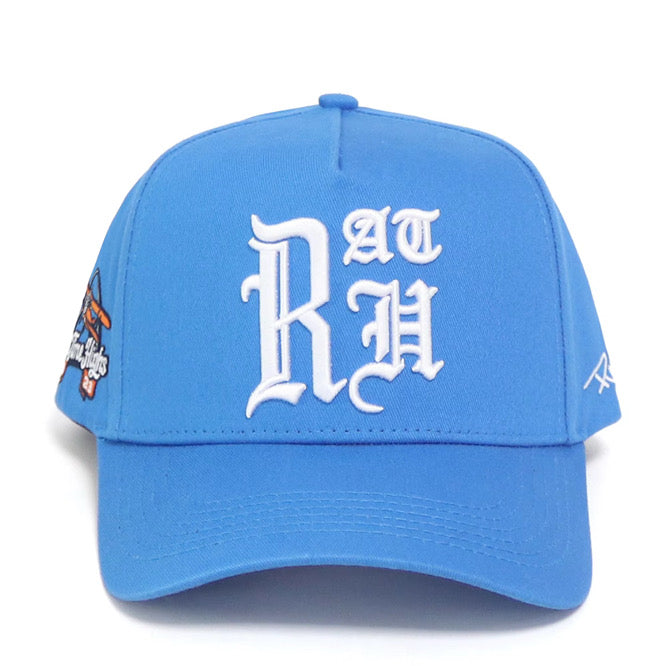 Old English Snapback (ESTL)