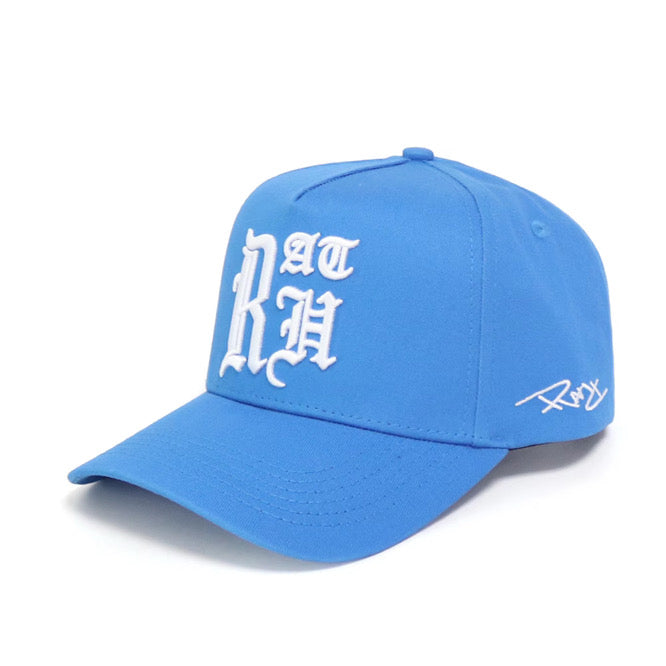Old English Snapback (ESTL)