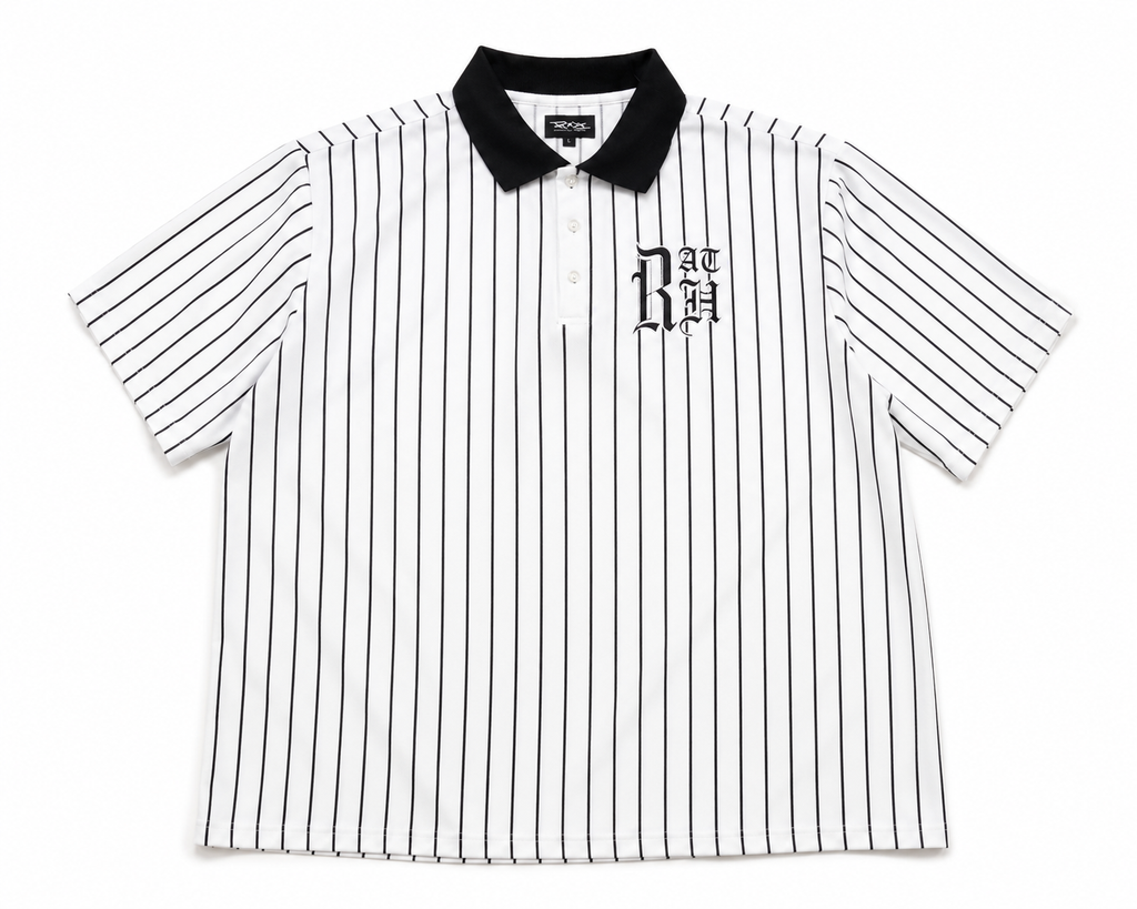 Old English Polo Shirt