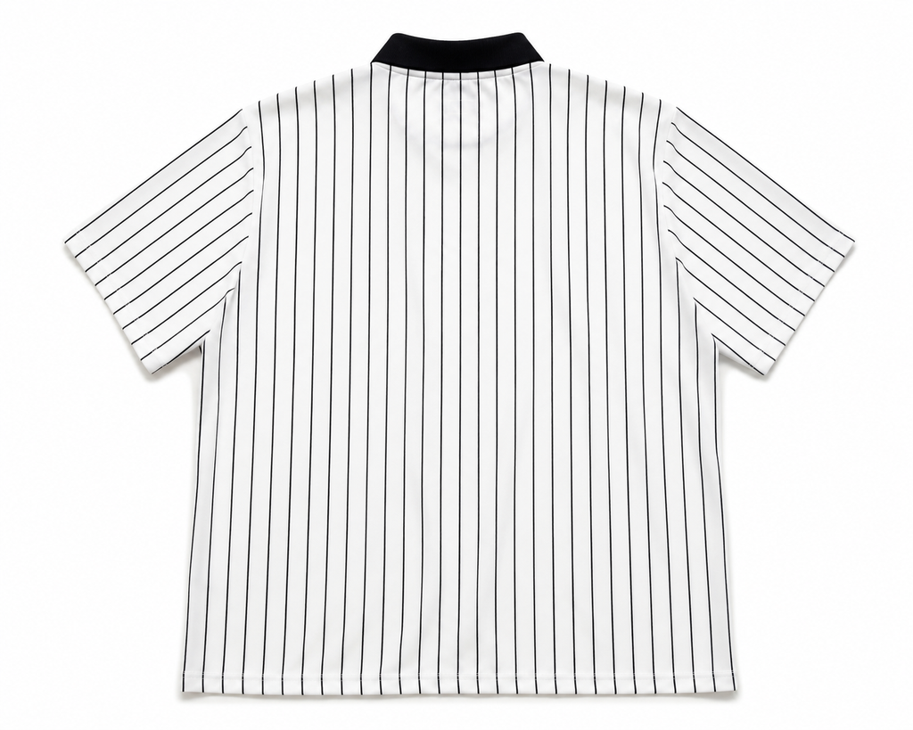 Old English Polo Shirt