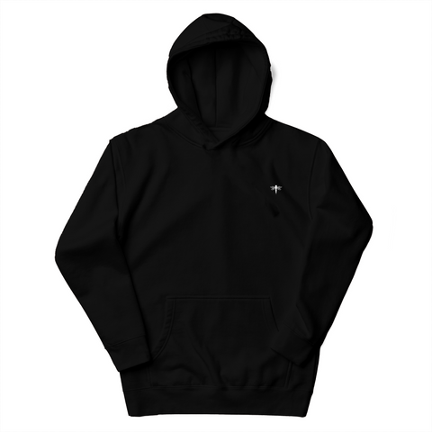 RATH Fleece Hoodie