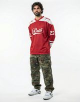 Shisa Hockey Jersey