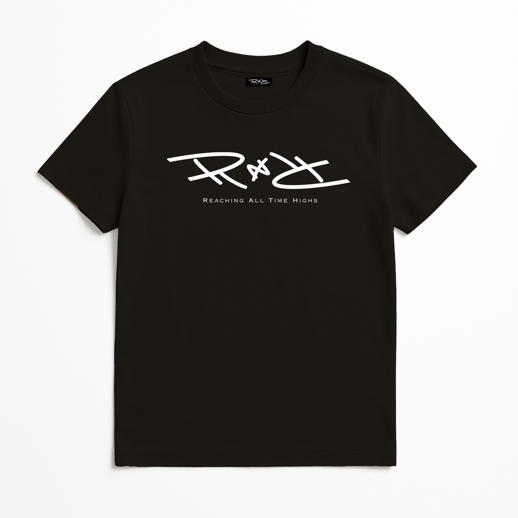 RATH Signature T-shirt