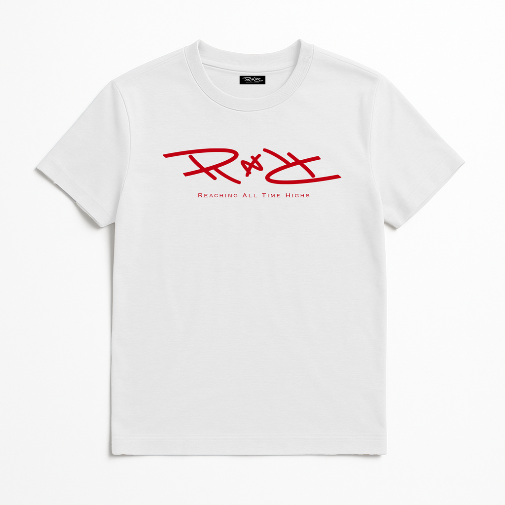 RATH Signature T-shirt