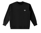 Keep Reaching Sweater