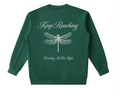 Keep Reaching Sweater
