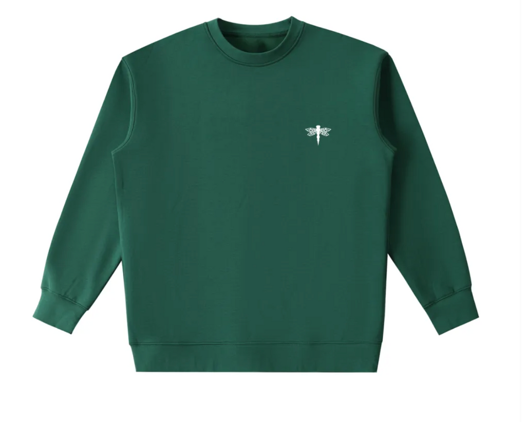 Keep Reaching Sweater