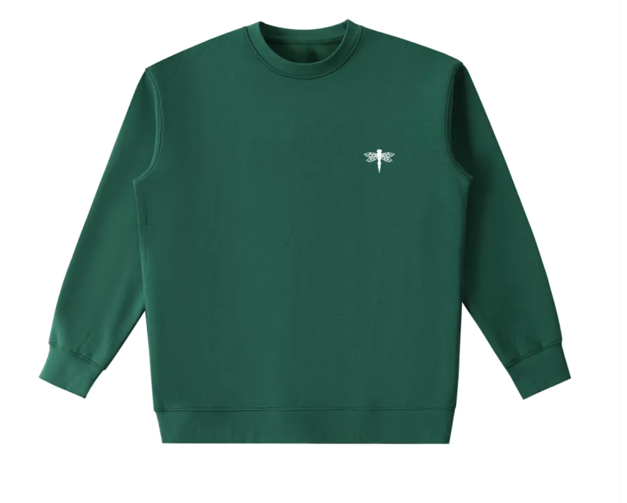 Keep Reaching Sweater