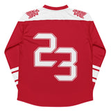 Shisa Hockey Jersey