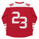 Shisa Hockey Jersey