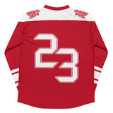 Shisa Hockey Jersey