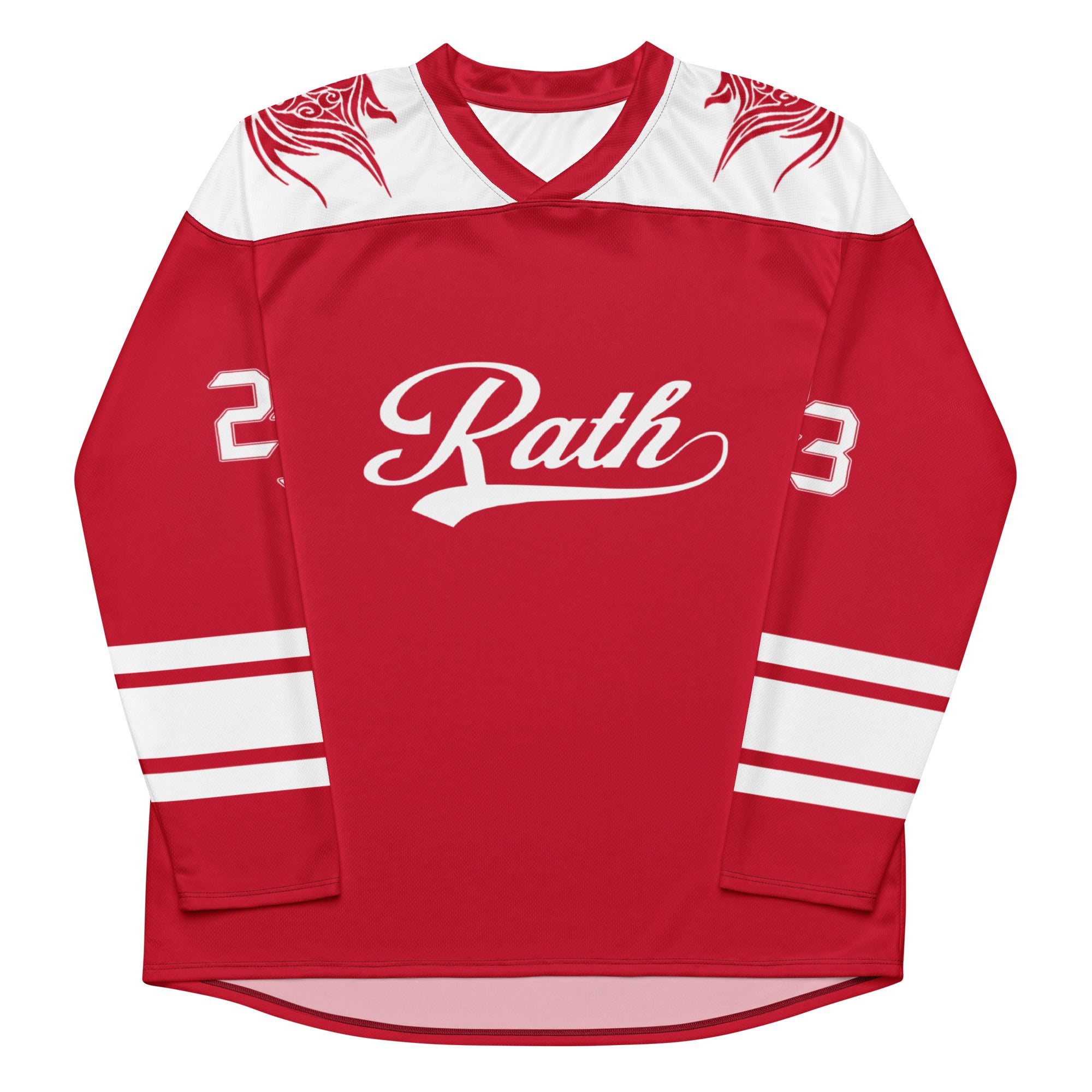 Shisa Hockey Jersey