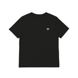 Old English Cherry Blossom T-Shirt