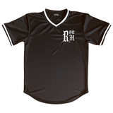 Old English Baseball Jersey