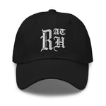 Old English Dad Hat