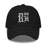 Old English Dad Hat