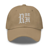 Old English Dad Hat