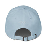 Dragonfly Dad Hat