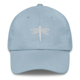 Dragonfly Dad Hat