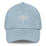Dragonfly Dad Hat