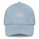 Dragonfly Dad Hat