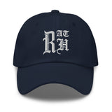 Old English Dad Hat