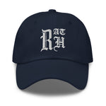 Old English Dad Hat