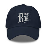 Old English Dad Hat