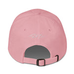Dragonfly Dad Hat
