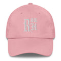 Old English Dad Hat