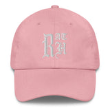 Old English Dad Hat