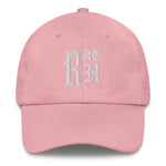 Old English Dad Hat