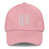 Old English Dad Hat